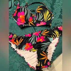 Shade and Shore Bikini